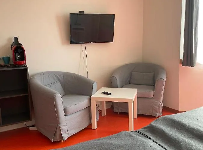 SOVEA Hotel - Braunau