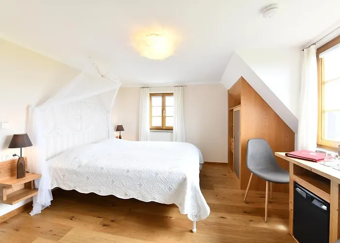Hotel Montfort-Schlössle