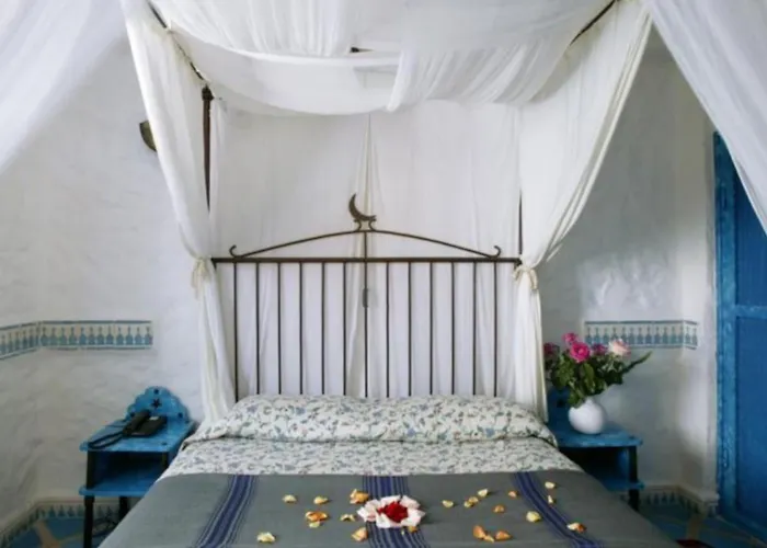Riad Al Madina Essaouira