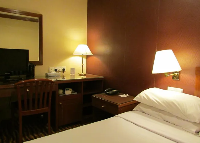 Oxford Hotel