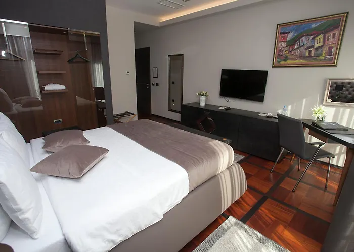 Solun Hotel & Spa