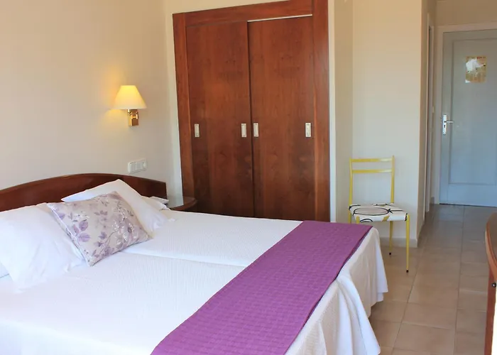 Rvhotels Avenida