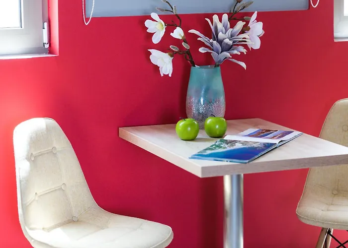 Menta City Boutique Hotel