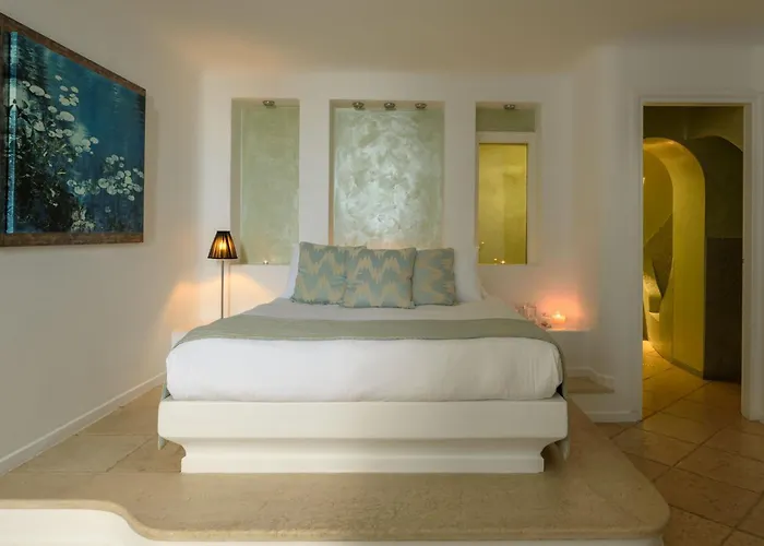 Above Blue Suites