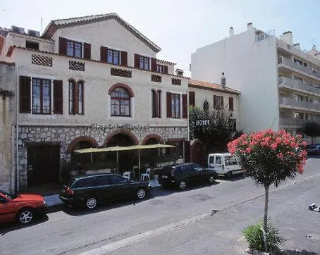 Hôtel Castel Mistral