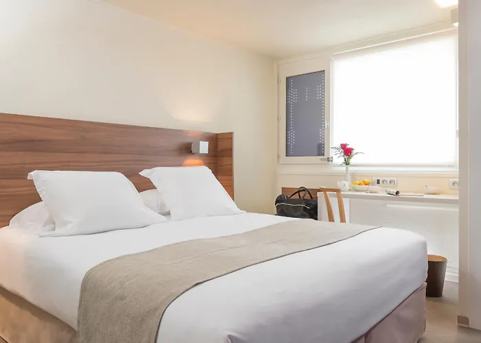 Terre De Provence Hotel & Spa