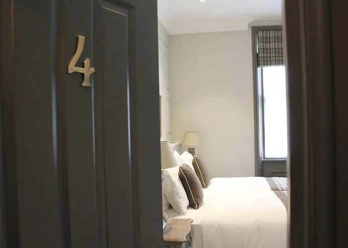 The One Tun Pub & Rooms