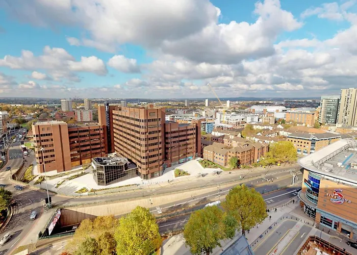 Park Regis Birmingham