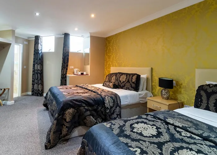 Stuart Hotel