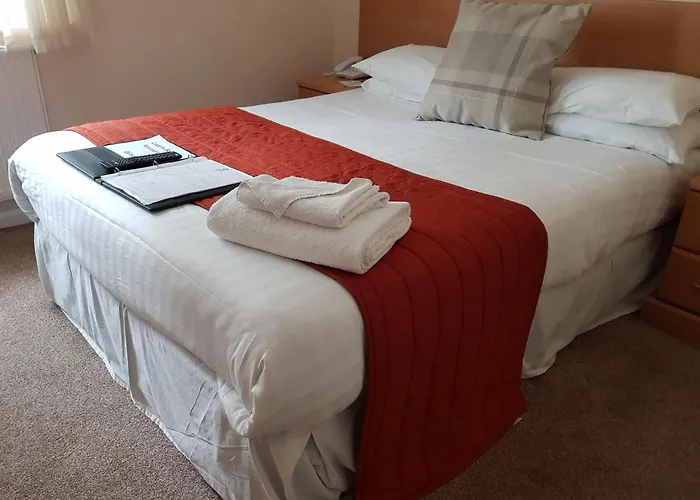 The Cedars Hotel