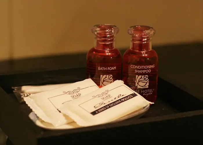 Rose Hotel Bangkok
