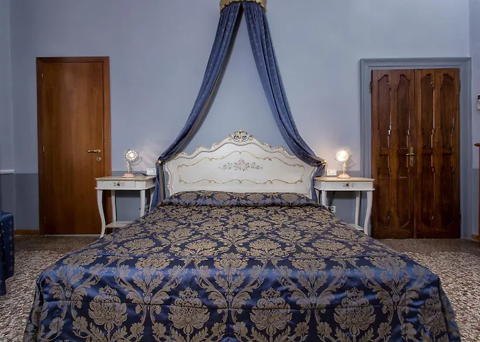 Hotel Mezzo Pozzo