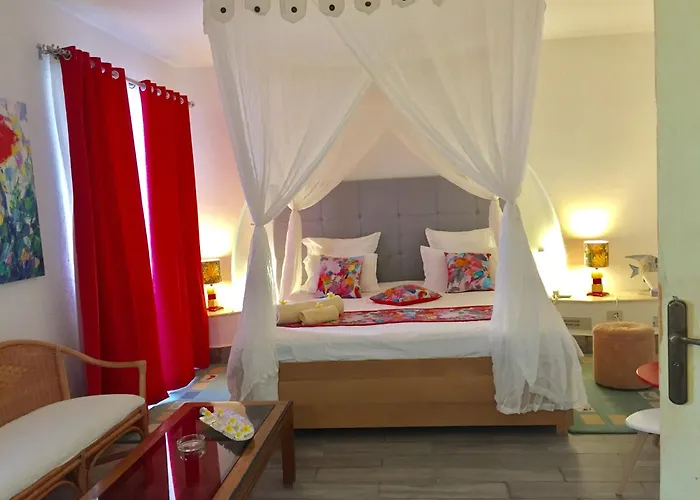 Hotel Djerba Orient