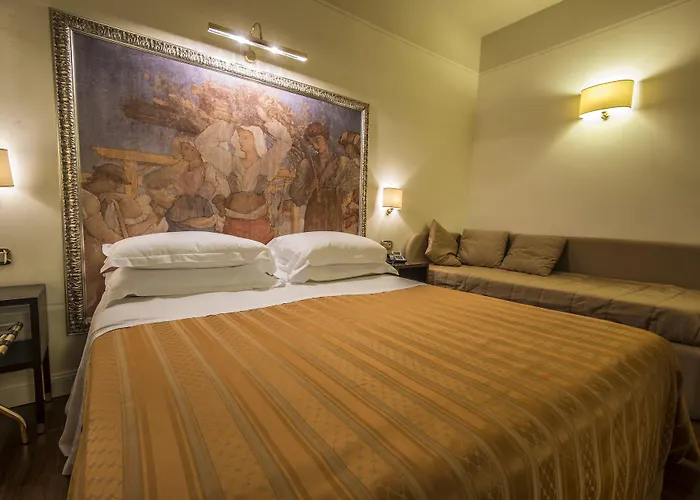 Albergo Sant'Emidio