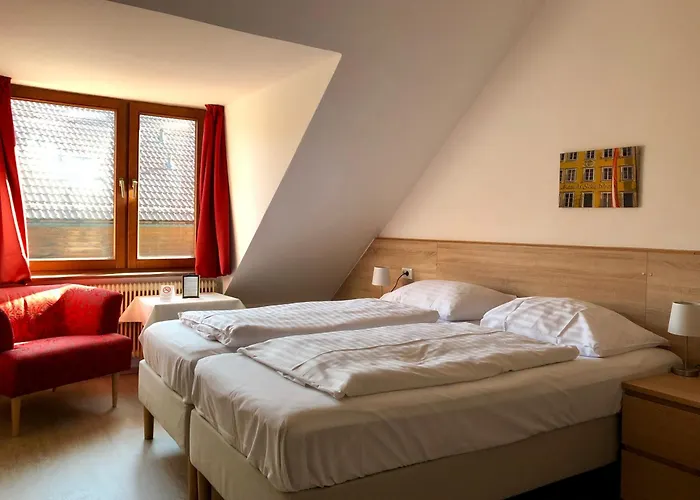 Hotel Schöne Aussicht