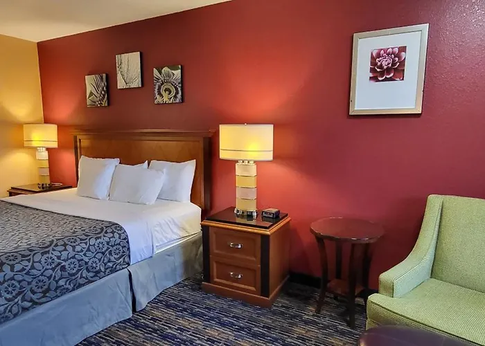 Olympic Inn & Suites Port Angeles