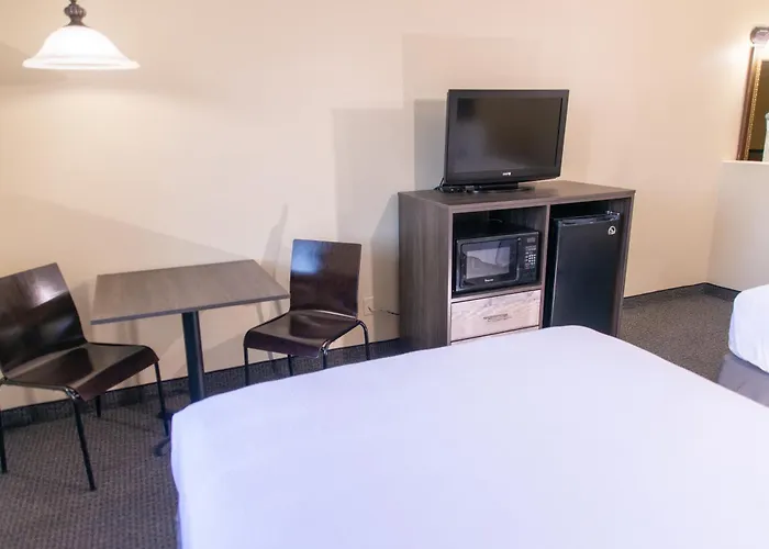 The Stone Castle Hotel & Conference Center