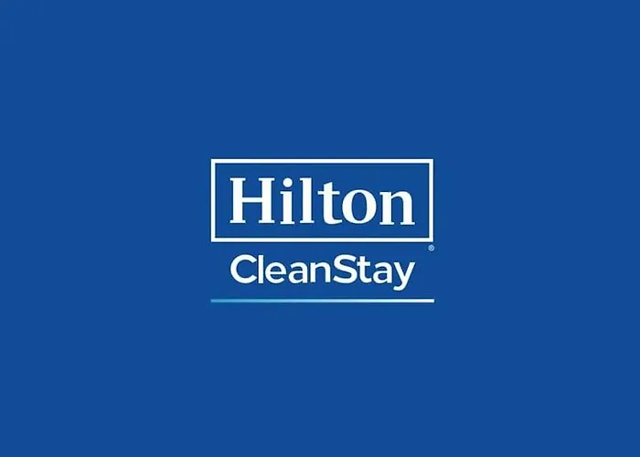 Hampton Inn & Suites Childress