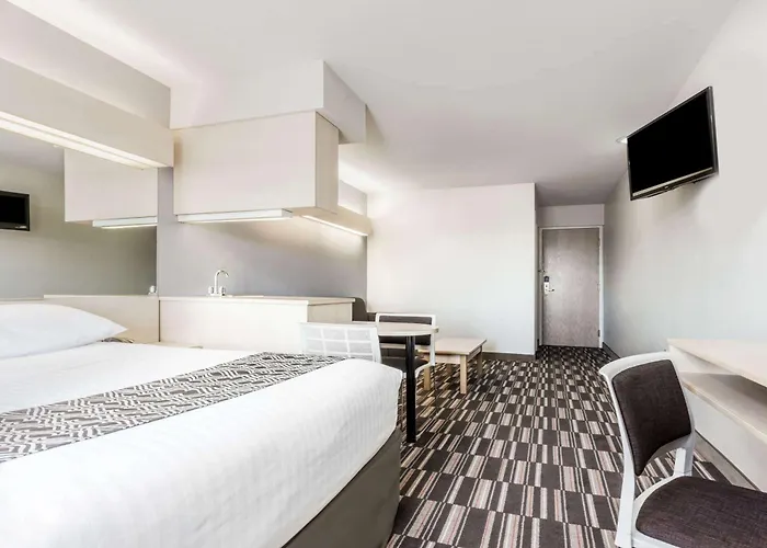 Microtel Inn & Suites Modesto
