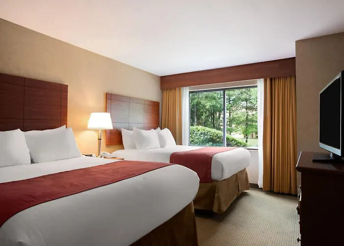 Ramada By Wyndham Toms River