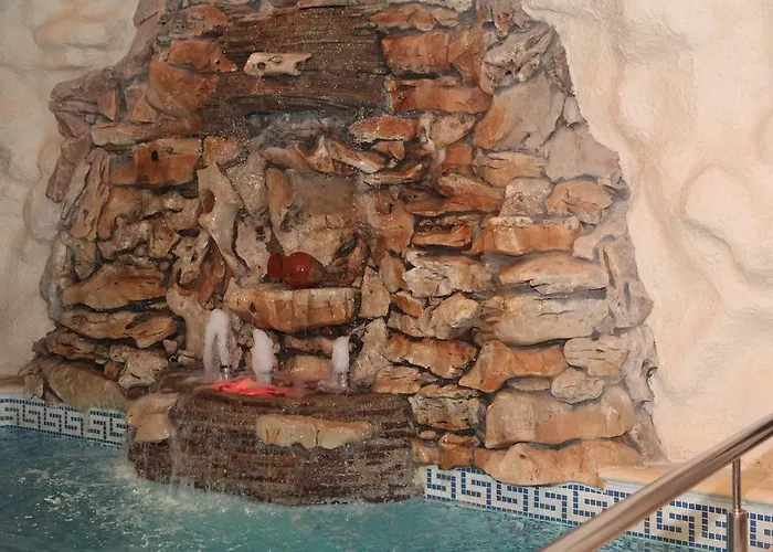 Kleopatra Vip Hotel