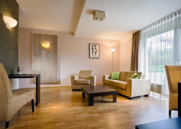 Art Hotel Superior