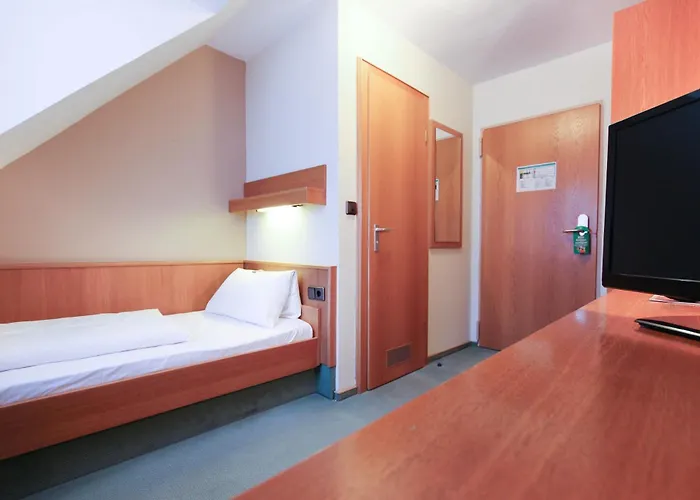 City Hotel Würzburg