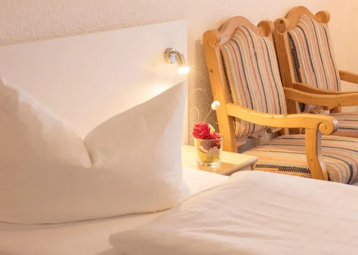 Akzent Hotel Alpenrose
