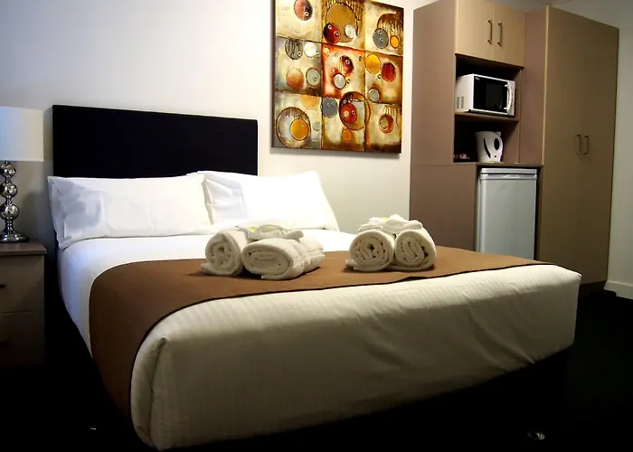 Hotel Gracelands