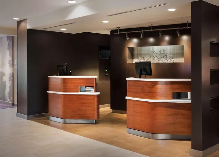 Fairfield By Marriott Inn & Suites Stoughton