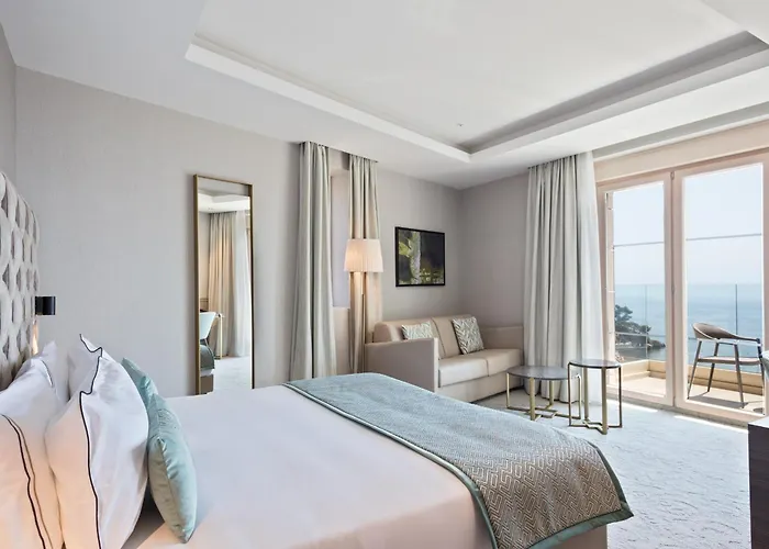 Hotel Ami Budva Petrovac