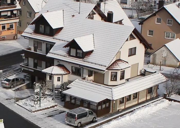 Hefterwaldstueble