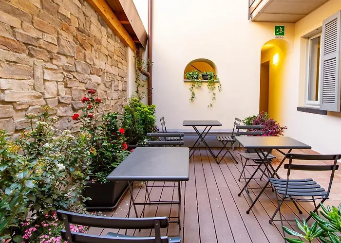 Albergo Del Duca