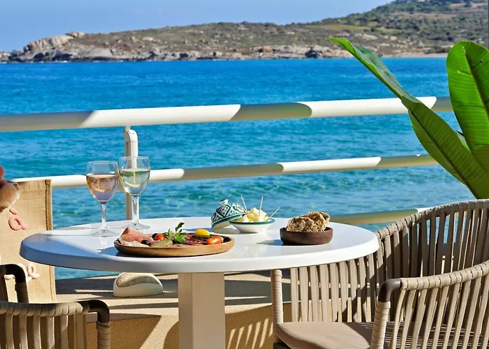 Hotel Beau Rivage