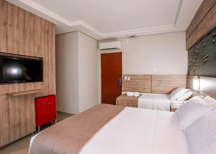 Hotel Ilhabela