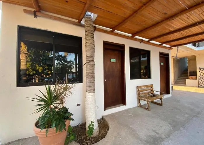 Villa Paraiso