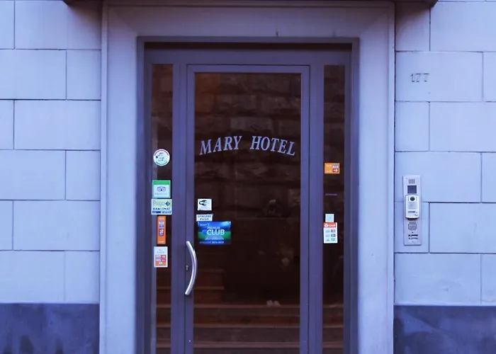 Hotel Mary