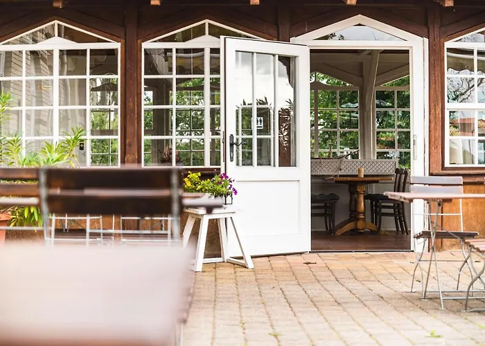 Elbterrasse Wörlitz