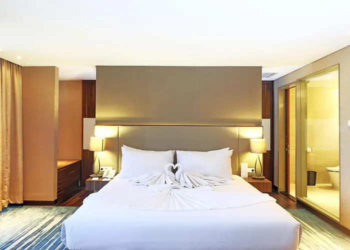 Swiss-Belhotel Cirebon