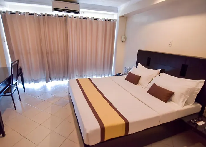 Hotel Tavern Surigao