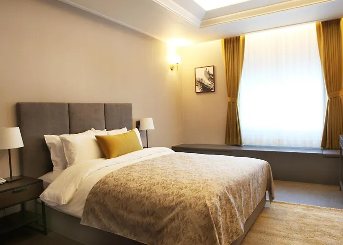 Polaris Hotel