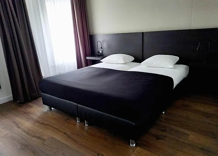 City Hotel Bergen Op Zoom