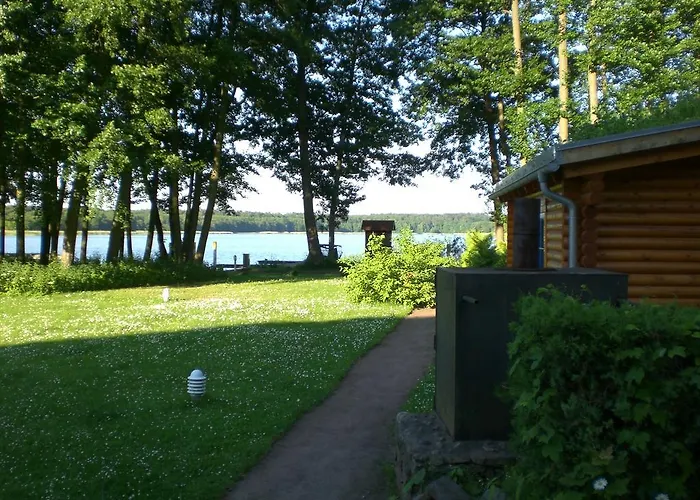 Hotel Faehrkrug