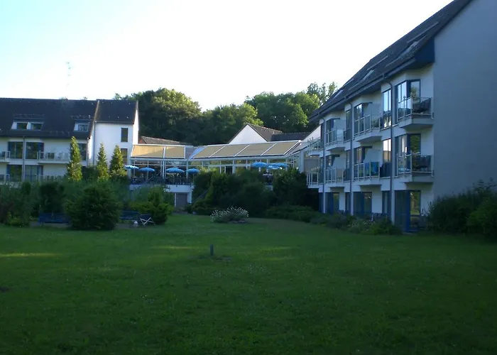 Hotel Fährkrug