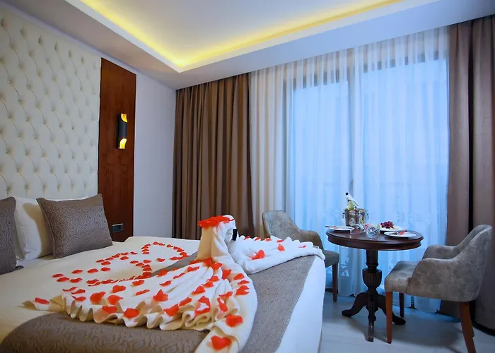 My Dream Istanbul Hotel