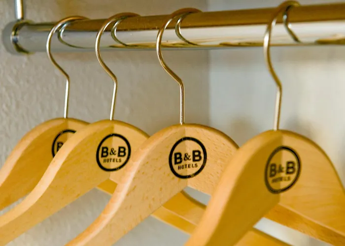 B&B Hotel Paray-Le-Monial