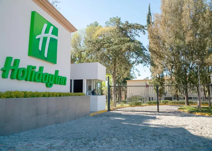 Holiday Inn Tlaxcala By Ihg