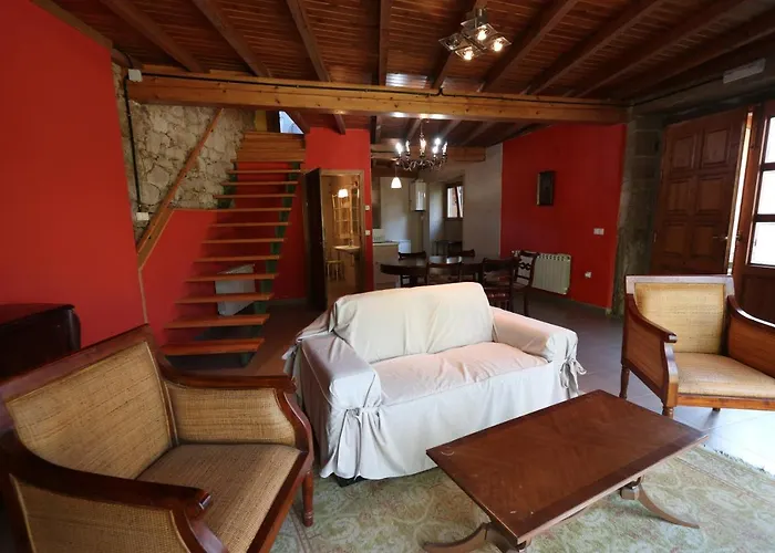 Casa Grande Da Capellania