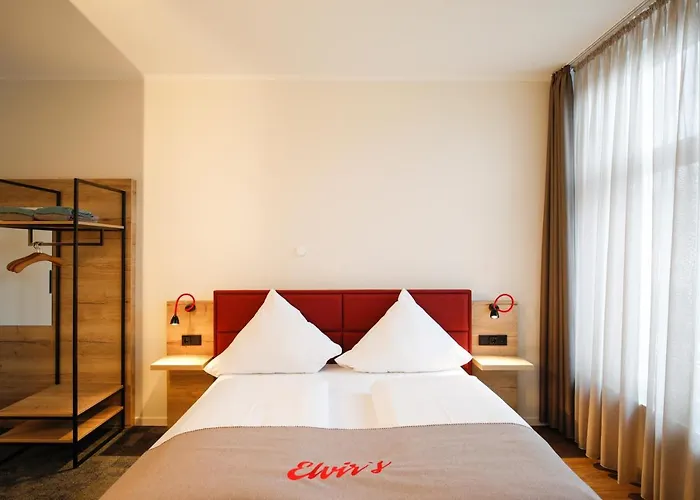 Hotel Restaurant Zur Linde