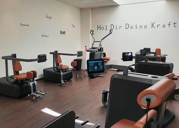 Sport Hotel Kenzingen Inklusive Schwimmbad, Sauna Und Fruehstueck Naehe Europa-Park
